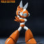 Mega Man MDLX Action Figure Rockman / Mega Man Cutman 12 cm