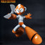 Mega Man MDLX Action Figure Rockman / Mega Man Cutman 12 cm
