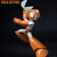 Mega Man MDLX Action Figure Rockman / Mega Man Cutman 12 cm