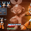 Mega Man MDLX Action Figure Rockman / Mega Man Cutman 12 cm