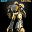 Transformers MDLX Action Figure Bumblebee/B127 12 cm