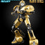 Transformers MDLX Action Figure Bumblebee/B127 12 cm