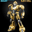 Transformers MDLX Action Figure Bumblebee/B127 12 cm