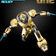 Transformers MDLX Action Figure Bumblebee/B127 12 cm