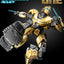 Transformers MDLX Action Figure Bumblebee/B127 12 cm