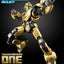 Transformers MDLX Action Figure Bumblebee/B127 12 cm