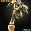 Transformers MDLX Action Figure Bumblebee/B127 12 cm