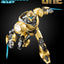 Transformers MDLX Action Figure Bumblebee/B127 12 cm