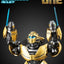 Transformers MDLX Action Figure Bumblebee/B127 12 cm