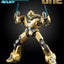 Transformers MDLX Action Figure Bumblebee/B127 12 cm