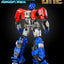 Transformers MDLX Action Figure Optimus Prime/Orion Pax 16 cm