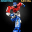 Transformers MDLX Action Figure Optimus Prime/Orion Pax 16 cm