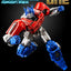 Transformers MDLX Action Figure Optimus Prime/Orion Pax 16 cm