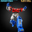 Transformers MDLX Action Figure Optimus Prime/Orion Pax 16 cm