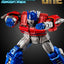 Transformers MDLX Action Figure Optimus Prime/Orion Pax 16 cm