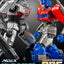 Transformers MDLX Action Figure Optimus Prime/Orion Pax 16 cm