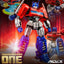 Transformers MDLX Action Figure Optimus Prime/Orion Pax 16 cm