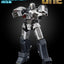 Transformers MDLX Action Figure Megatron/D16 16 cm