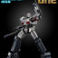 Transformers MDLX Action Figure Megatron/D16 16 cm