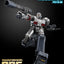 Transformers MDLX Action Figure Megatron/D16 16 cm