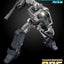 Transformers MDLX Action Figure Megatron/D16 16 cm