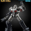 Transformers MDLX Action Figure Megatron/D16 16 cm