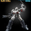 Transformers MDLX Action Figure Megatron/D16 16 cm