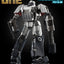 Transformers MDLX Action Figure Megatron/D16 16 cm