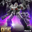 Transformers MDLX Action Figure Megatron/D16 16 cm