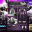 Transformers MDLX Action Figure Megatron/D16 16 cm