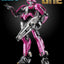 Transformers MDLX Action Figure ELITA-1 13 cm