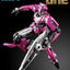 Transformers MDLX Action Figure ELITA-1 13 cm