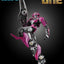 Transformers MDLX Action Figure ELITA-1 13 cm