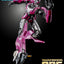 Transformers MDLX Action Figure ELITA-1 13 cm