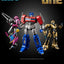 Transformers MDLX Action Figure ELITA-1 13 cm