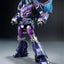 Transformers MDLX Action Figure Lost Light Rodimus Prime Exclusive 18 cm