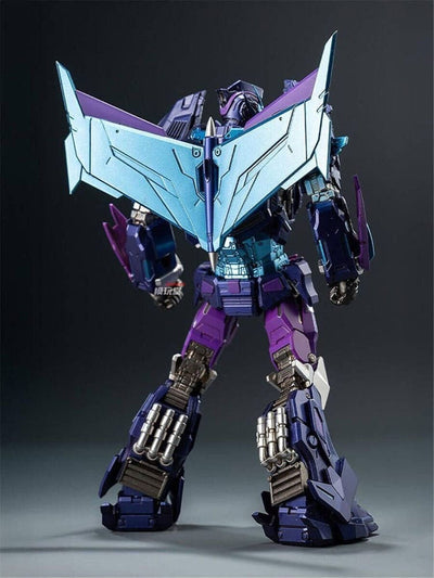 Transformers MDLX Action Figure Lost Light Rodimus Prime Exclusive 18 cm