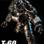 Fallout FigZero Action Figure 1/6 T-60 Power Armor 37 cm