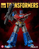 Transformers MDLX Action Figure Optimus Prime (Comic Book Edition) 18 cm