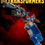 Transformers MDLX Action Figure Optimus Prime (Comic Book Edition) 18 cm