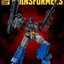 Transformers MDLX Action Figure Optimus Prime (Comic Book Edition) 18 cm
