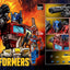 Transformers MDLX Action Figure Optimus Prime (Comic Book Edition) 18 cm