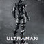 Ultraman Final FigZero Action Figure 1/6 Ultraman Suit Zoffy Stealth Version 30 cm