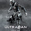 Ultraman Final FigZero Action Figure 1/6 Ultraman Suit Zoffy Stealth Version 30 cm