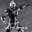 Ultraman Final FigZero Action Figure 1/6 Ultraman Suit Zoffy Stealth Version 30 cm