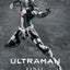 Ultraman Final FigZero Action Figure 1/6 Ultraman Suit Zoffy Stealth Version 30 cm