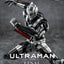 Ultraman Final FigZero Action Figure 1/6 Ultraman Suit Zoffy Stealth Version 30 cm