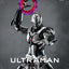 Ultraman Final FigZero Action Figure 1/6 Ultraman Suit Zoffy Stealth Version 30 cm