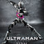 Ultraman Final FigZero Action Figure 1/6 Ultraman Suit Zoffy Stealth Version 30 cm