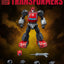 Transformers MDLX Action Figure Cliffjumper (Comic Book Edition) 12 cm
